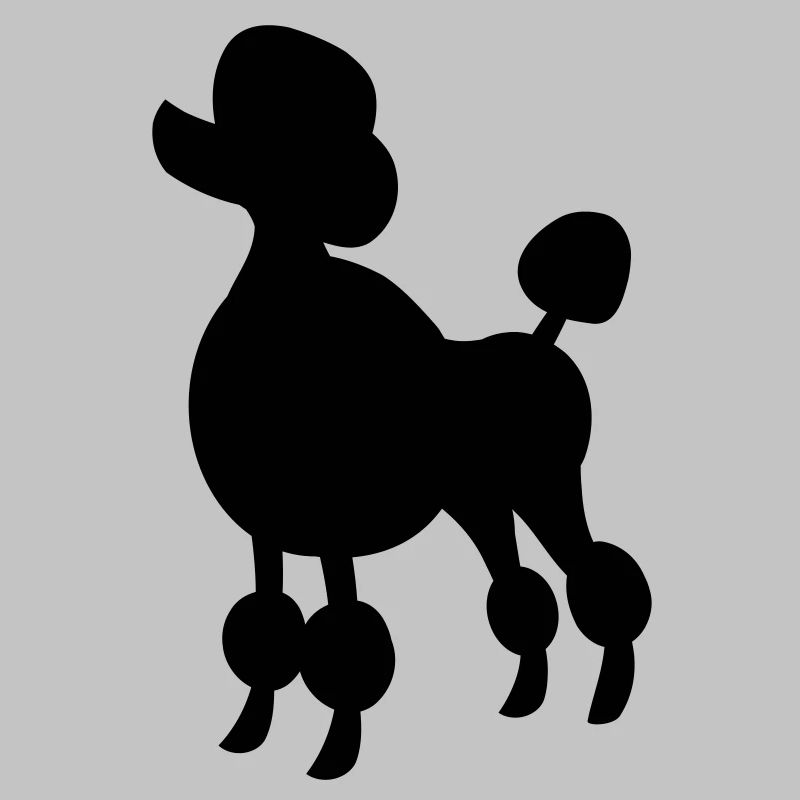 poodle