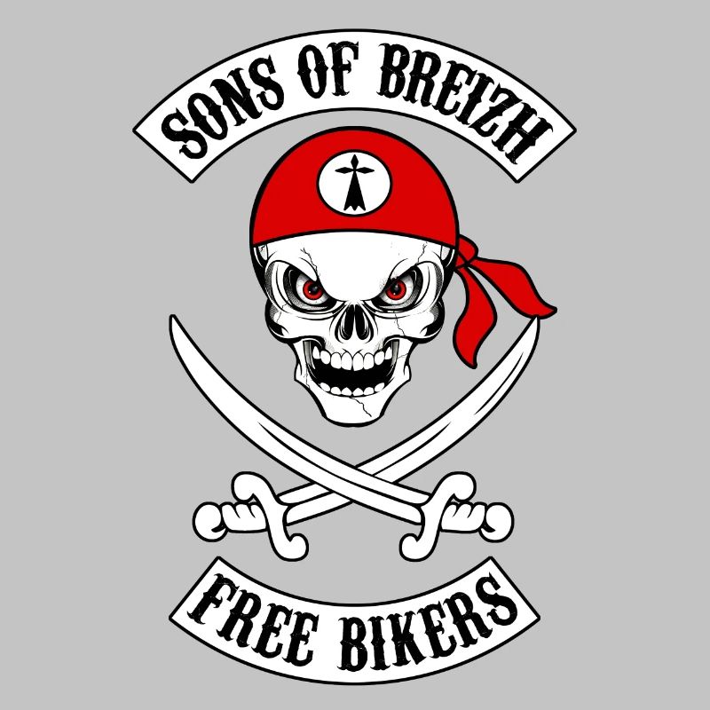 Söhne der Biker Breizh 7