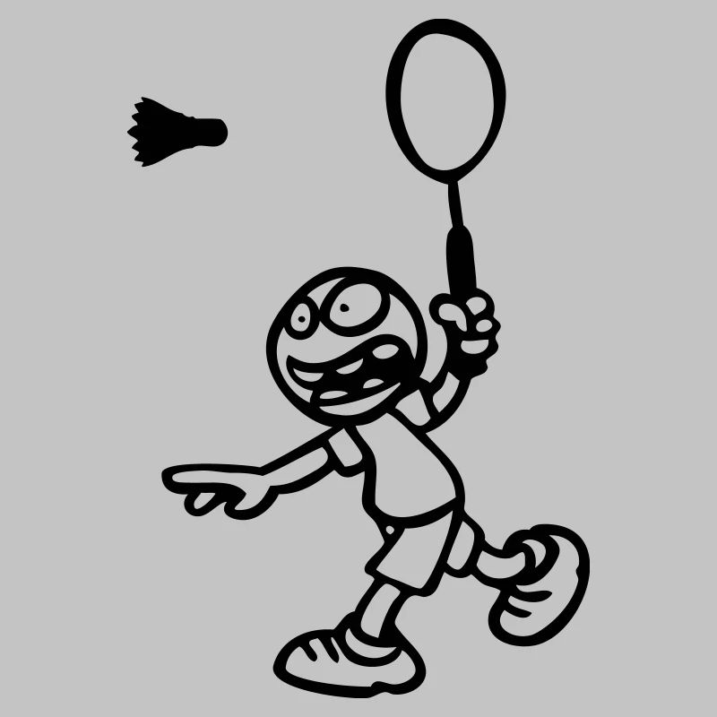 badminton