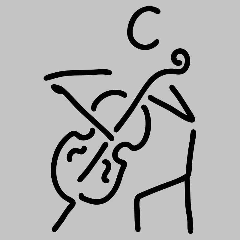 cellist