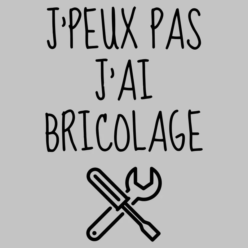 Bricolage / Basteln / Handwerker / DIY