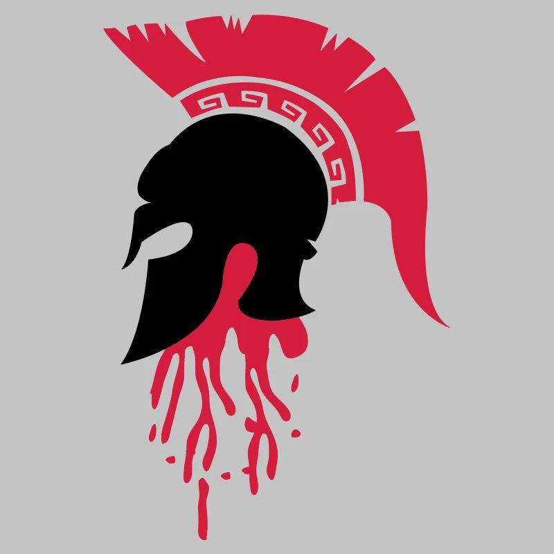 sparta_helm_blood
