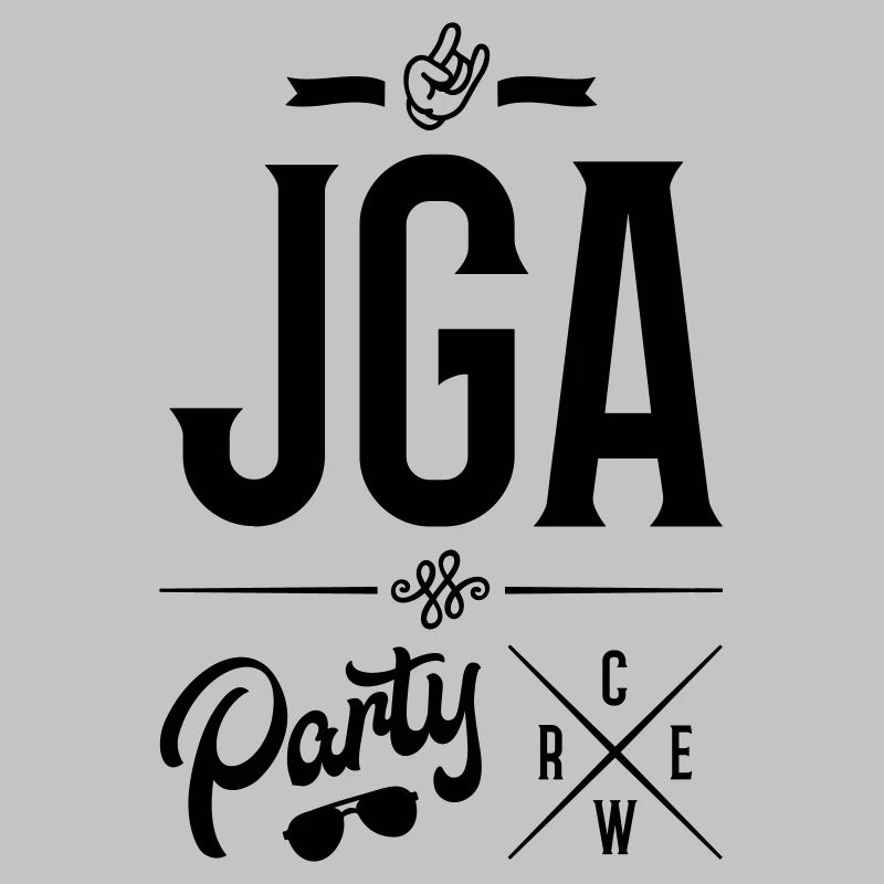 jga crew party
