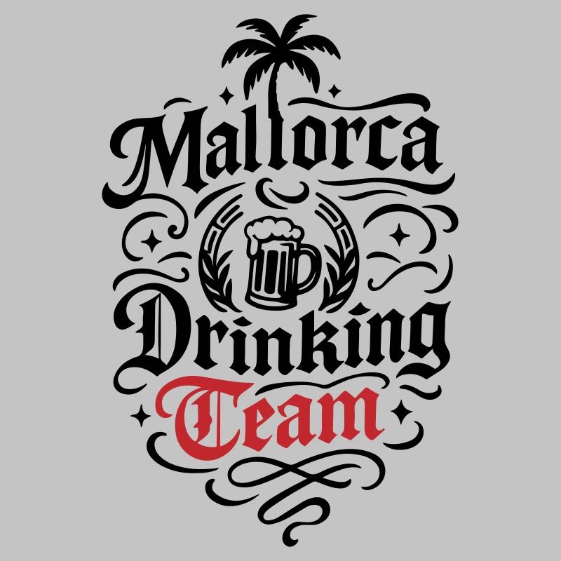 Mallorca Drinking Team