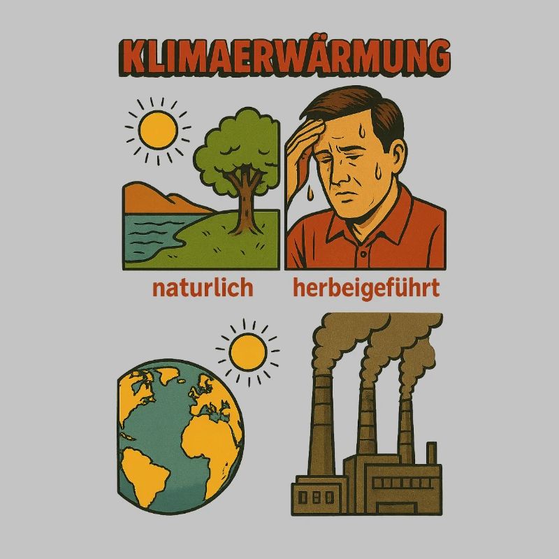 Klimawandel
