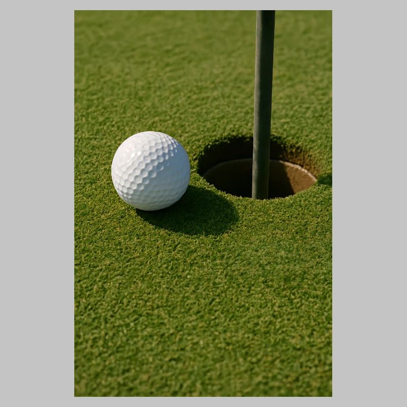 Sport - Golf