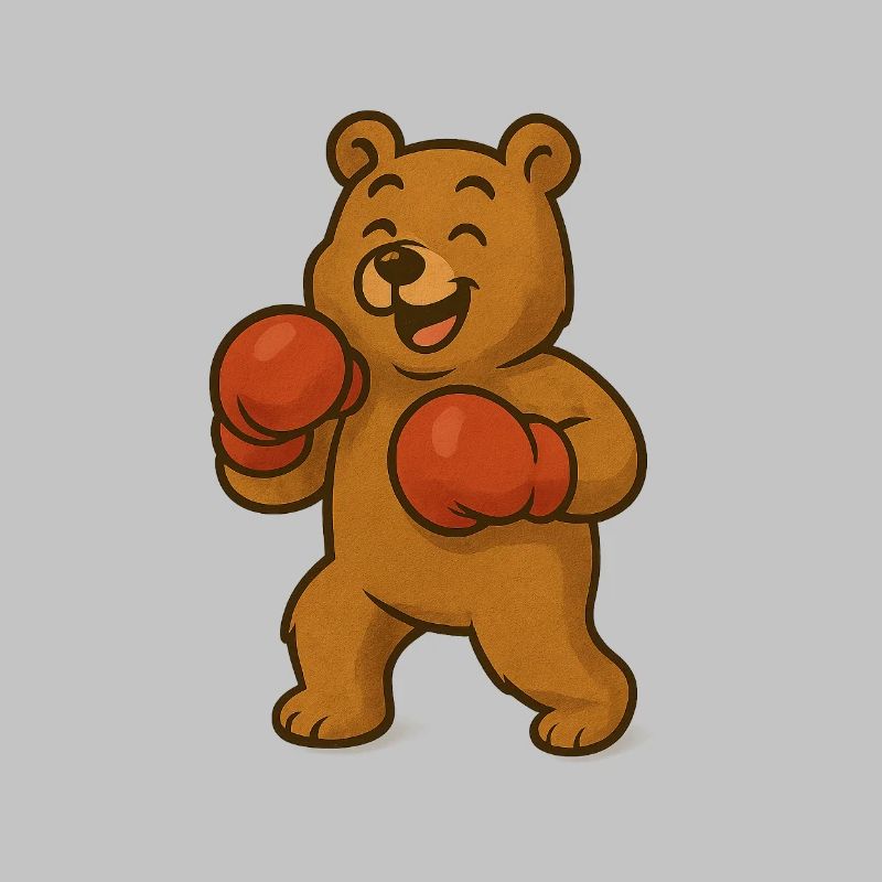 Boxer - Ours