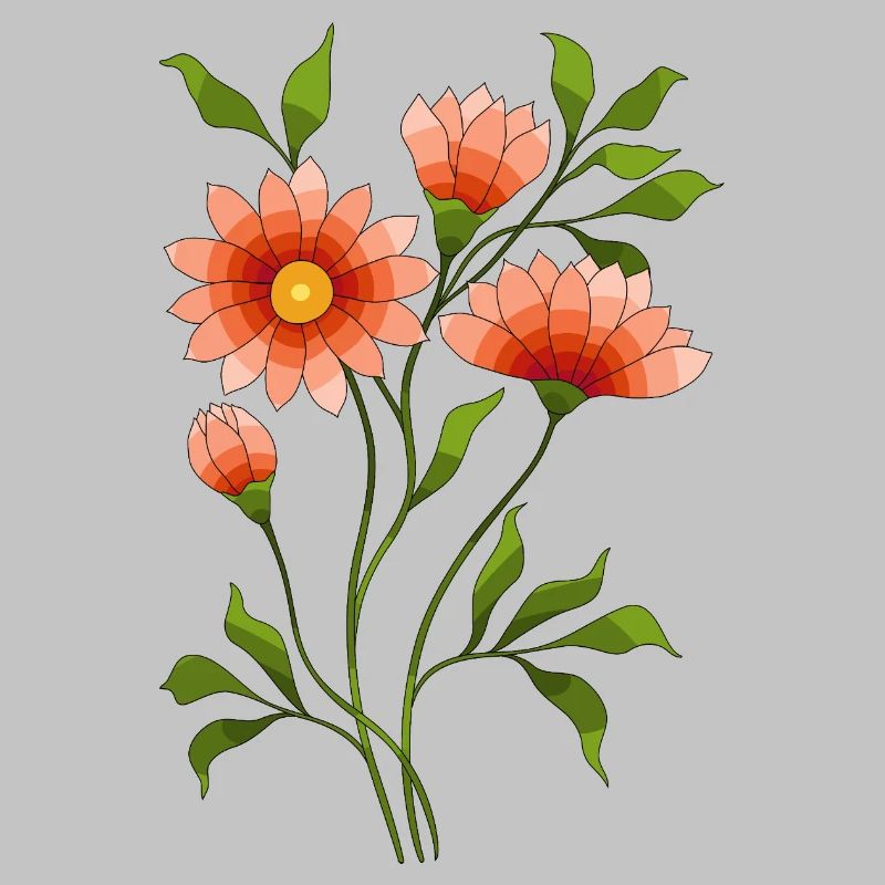 Blumen