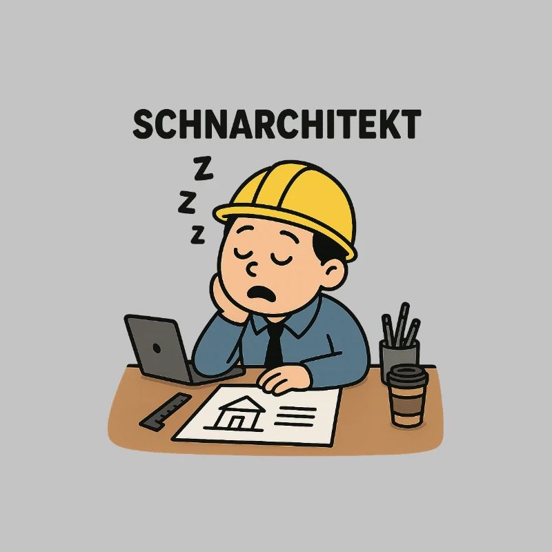 Schnarchitekt
