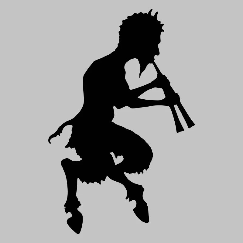 pan faune devil devil