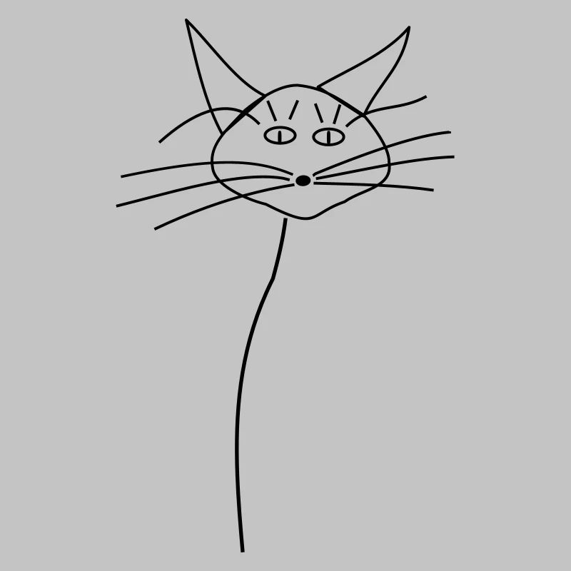 Katze Missblackcatalt5_1fabrig