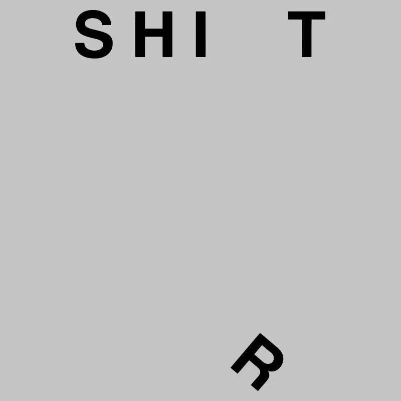Shit