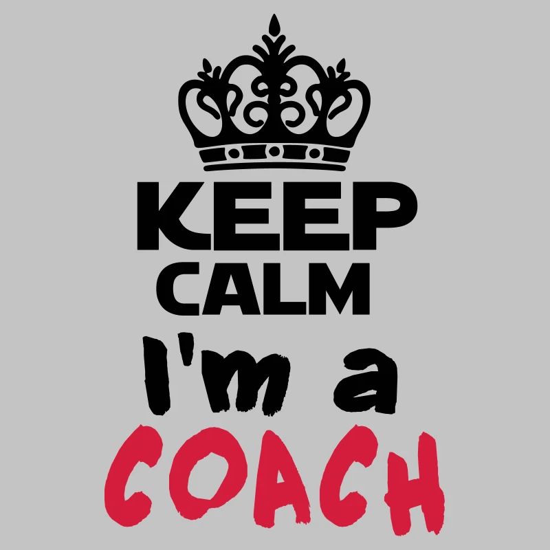 i'm a coach 2