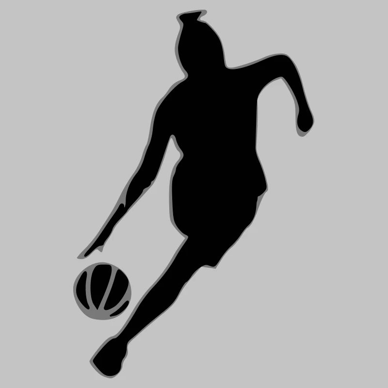 basketteuse