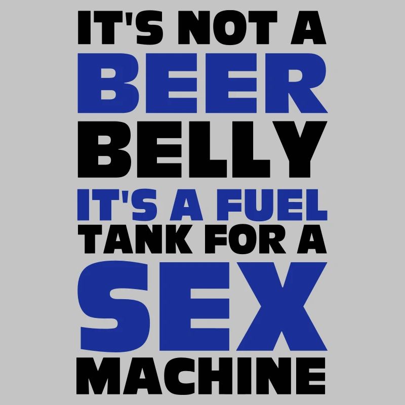 Beer Belly