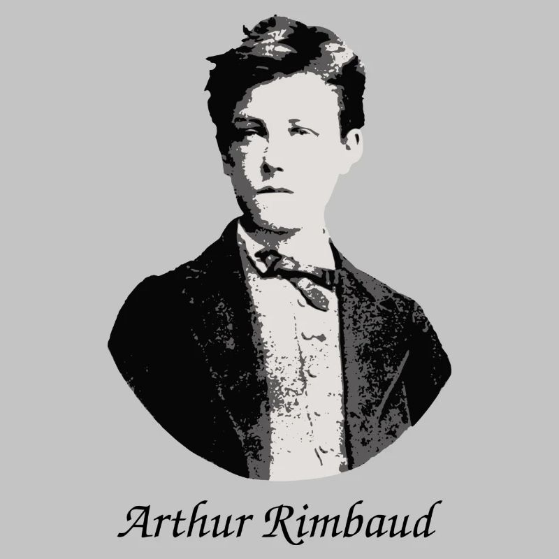 Arthur Rimbaud