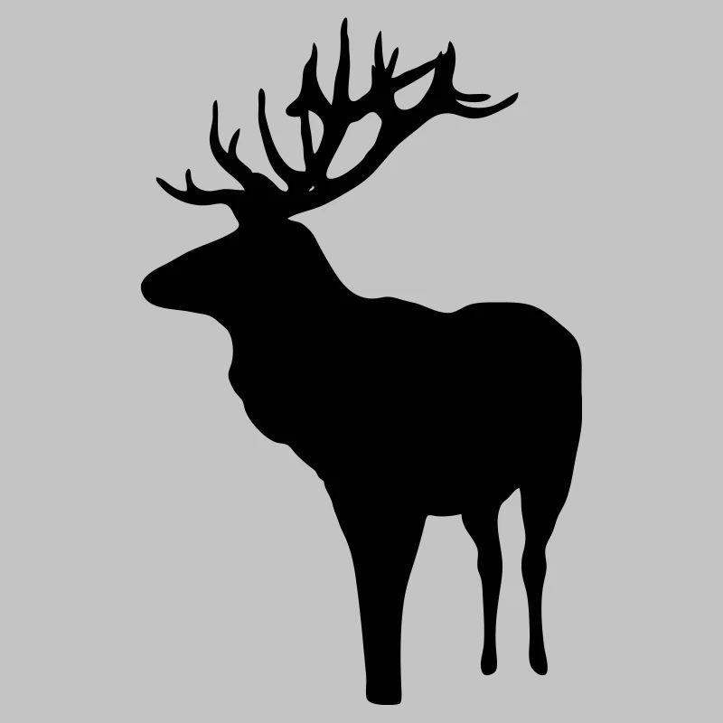 deer - antler - hunting - hunter