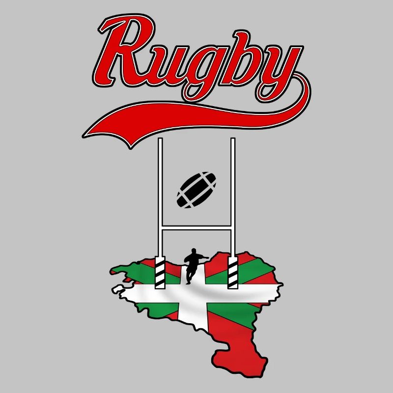 rugby basque