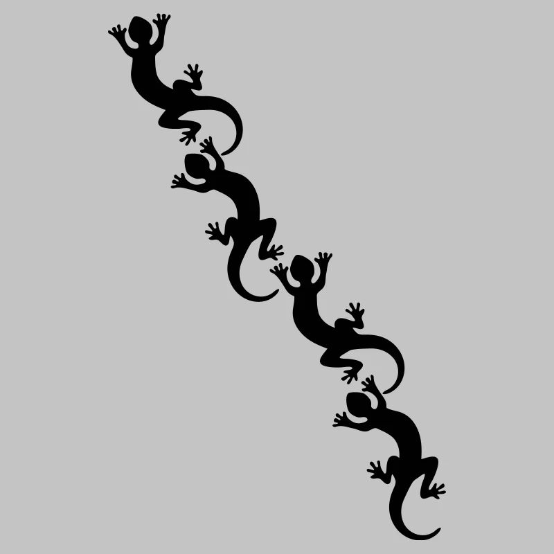 Lizards / Geckos / Echsen