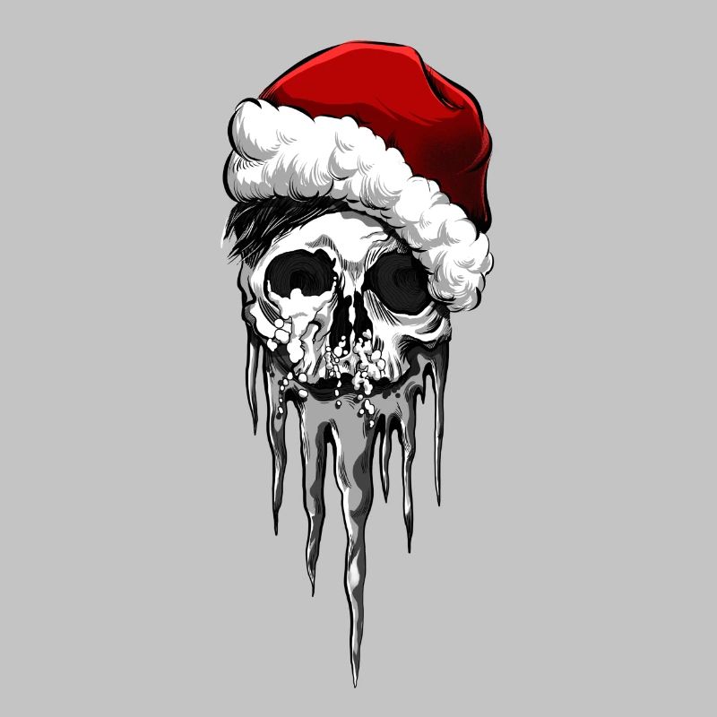 Xmas Skullz
