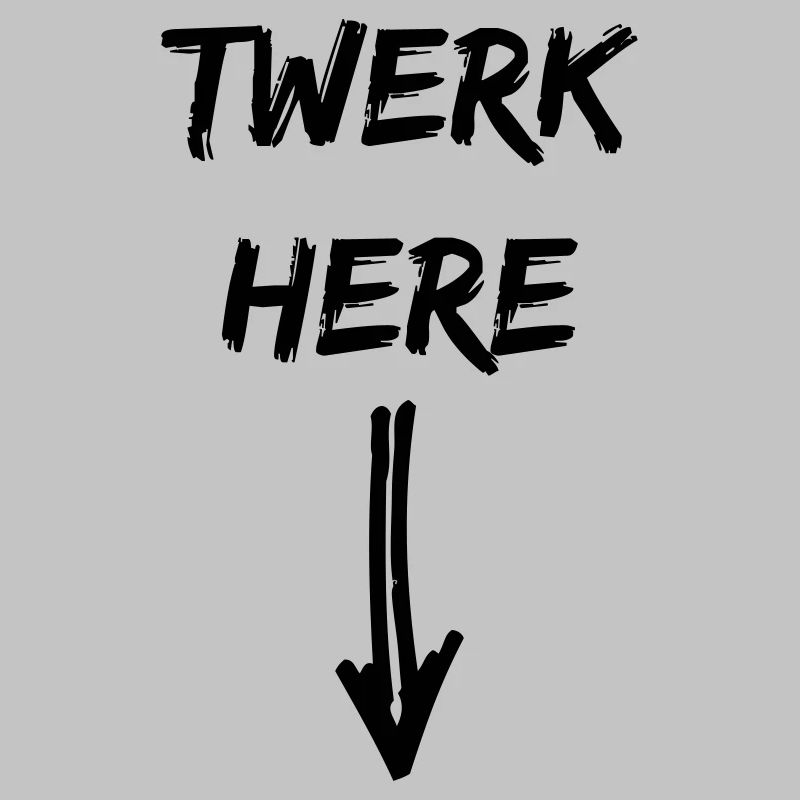 twerk
