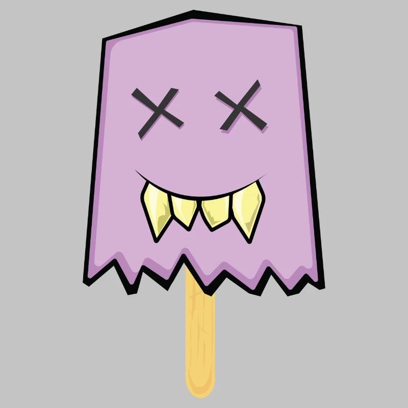 Ice Cream Monstre