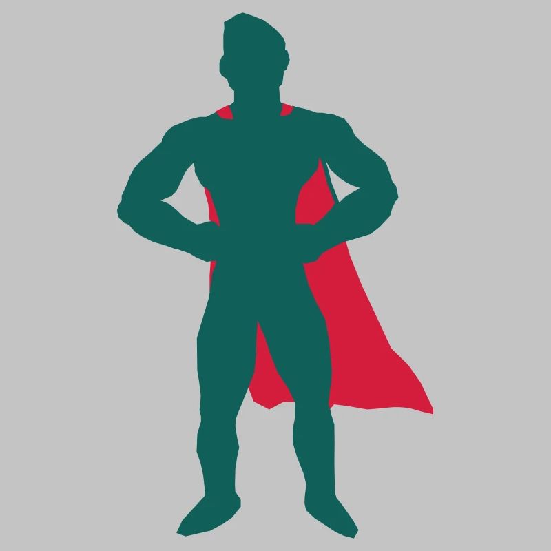 super hero
