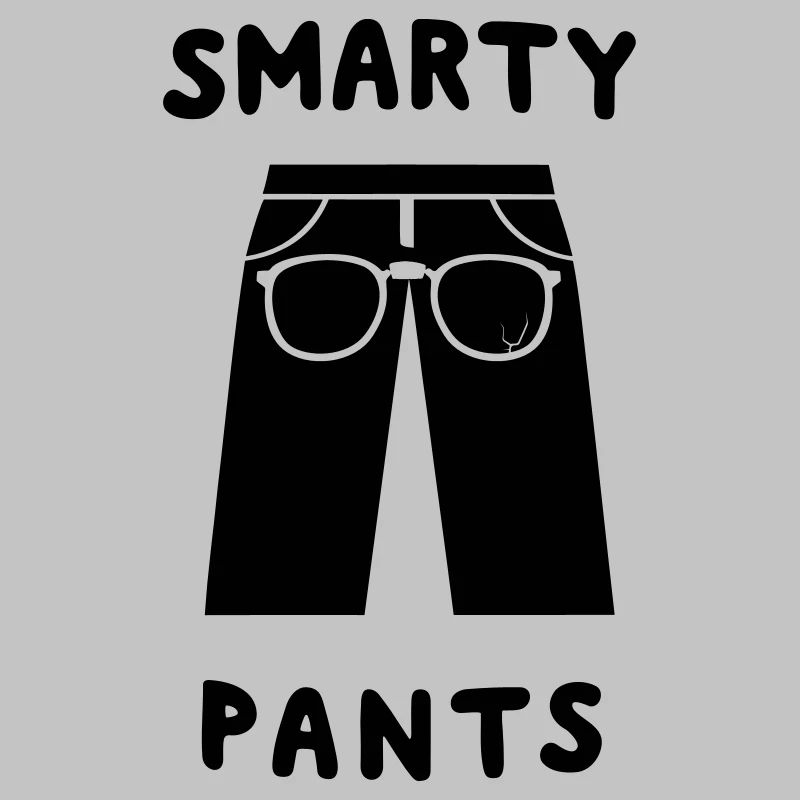 Smarty Pants