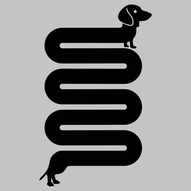 sausage dog