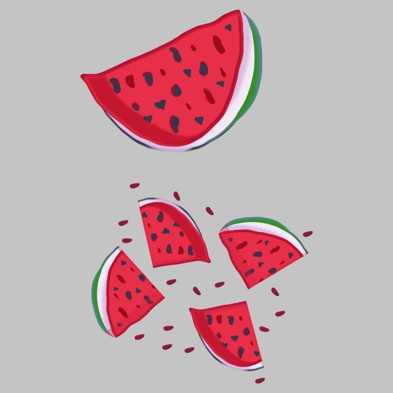 Wassermelone