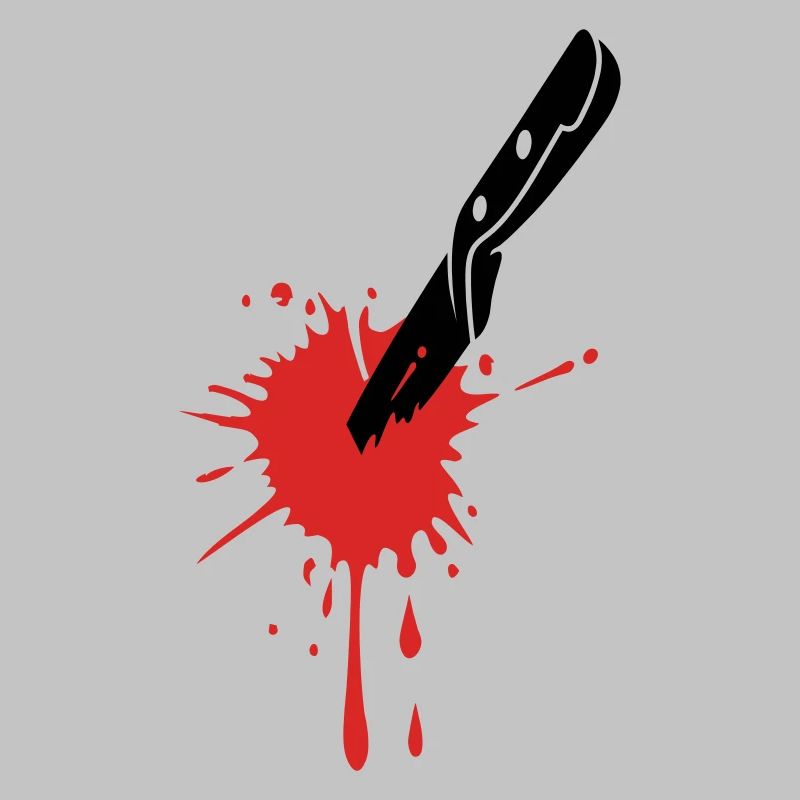BLOOD MESSER