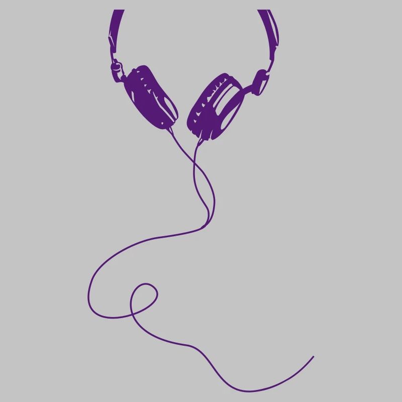 Cool Headphone