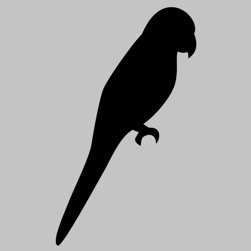 budgie