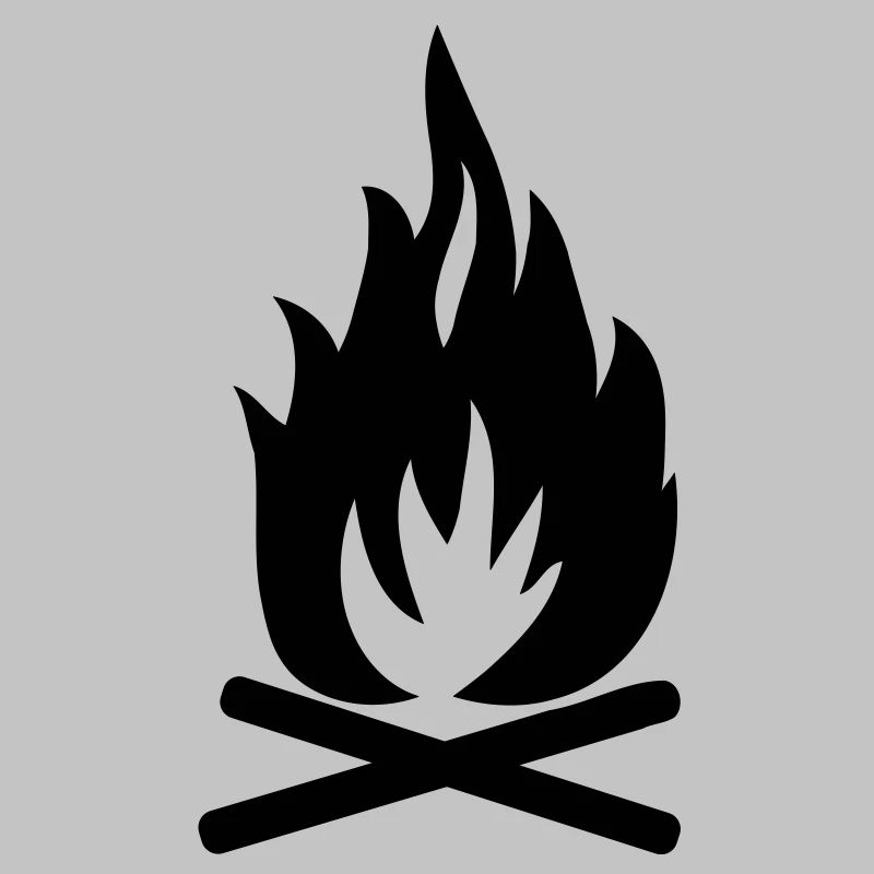 Lagerfeuer