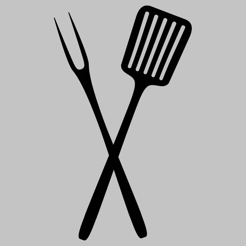 Grillbesteck