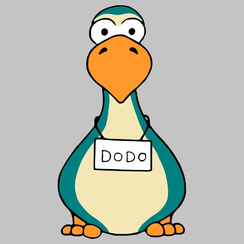 stranger dodo