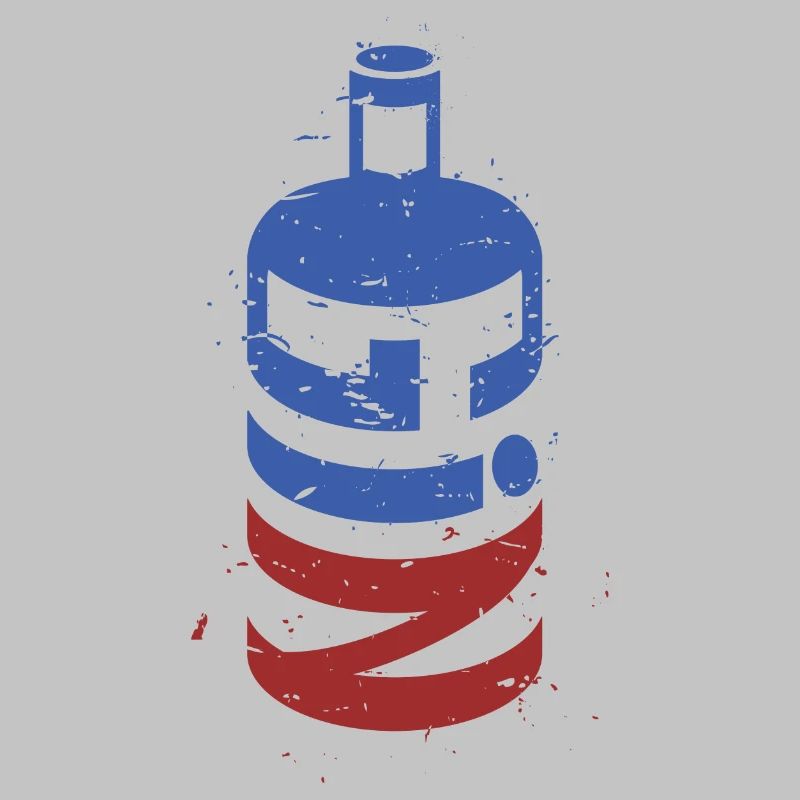 GIN in a BOTTLE