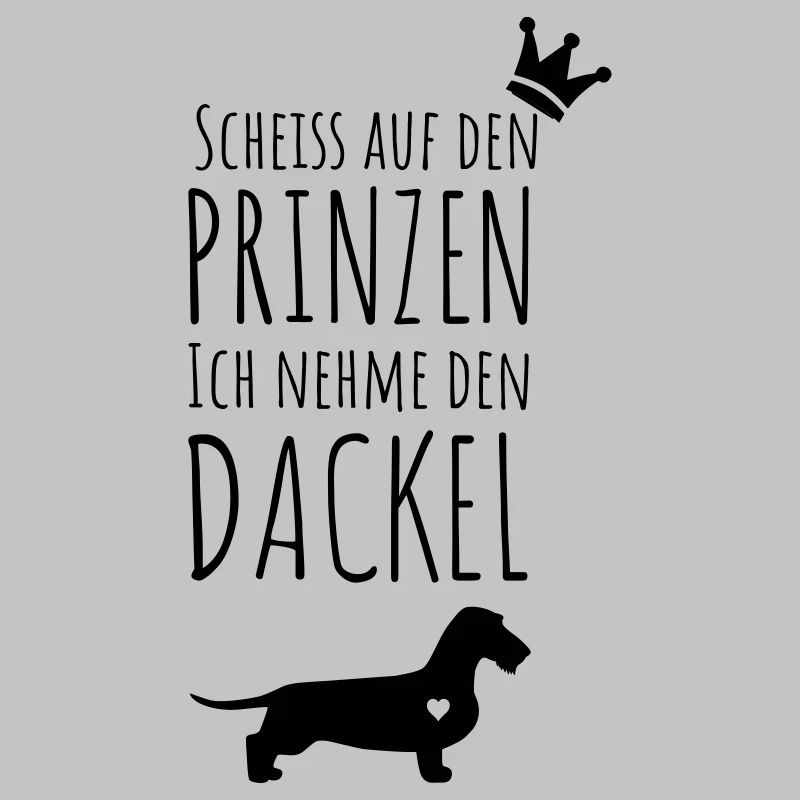 Prinz & Dackel