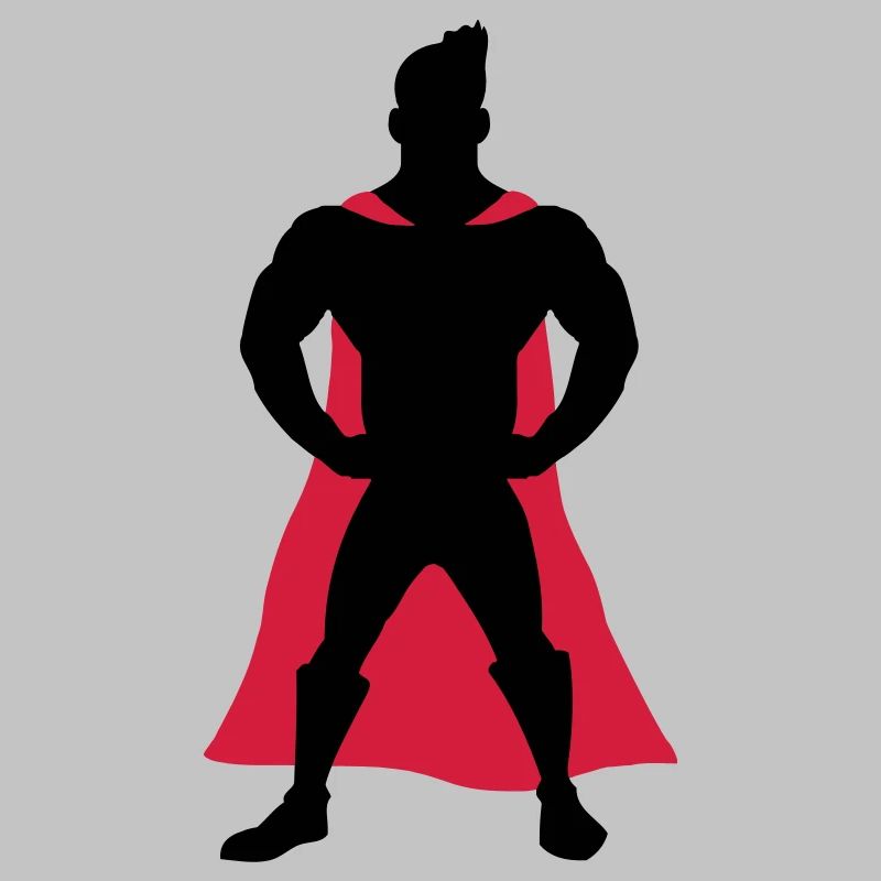 Superhero