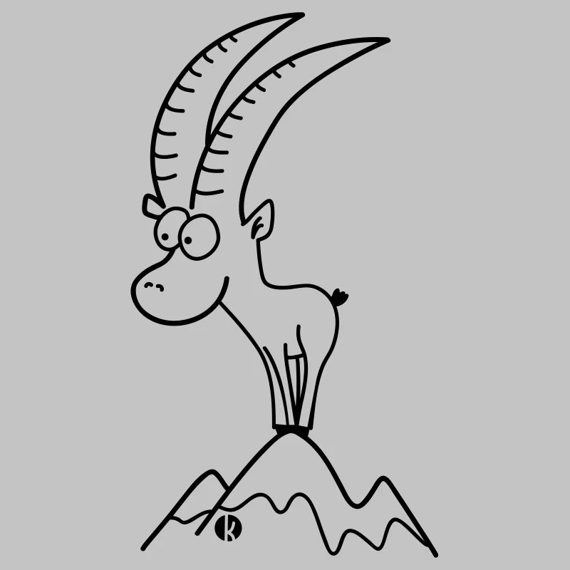 Steinbock - Capricorn
