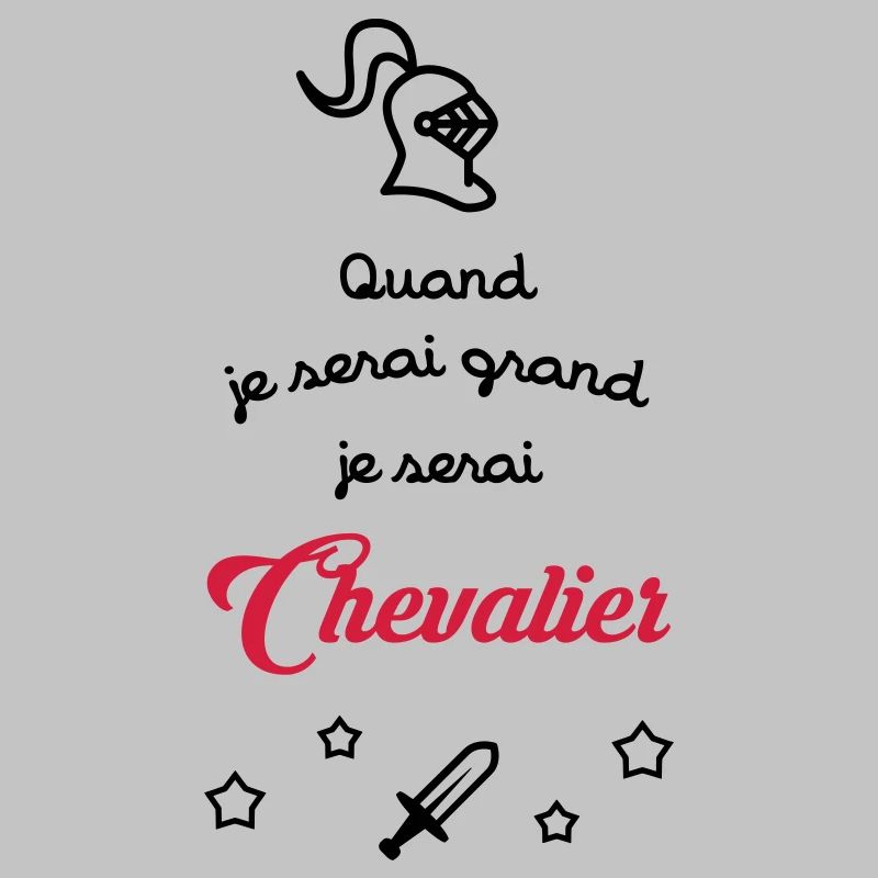 garçon / pirate / chevalier / bébé