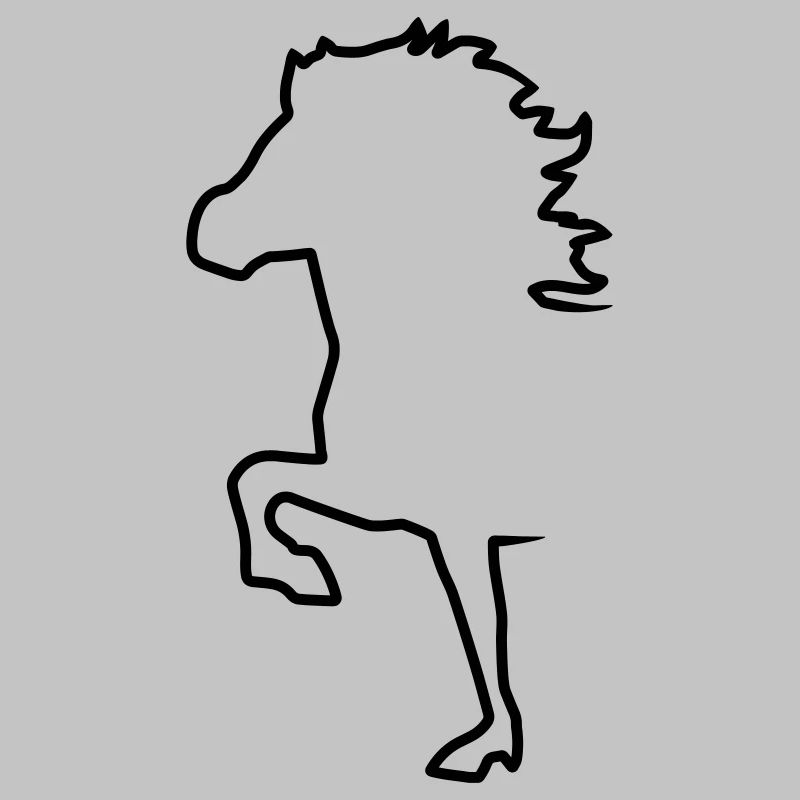 Cheval islandais