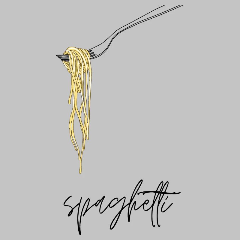 Spaghetti
