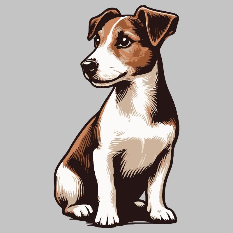 Jack Russell Terrier