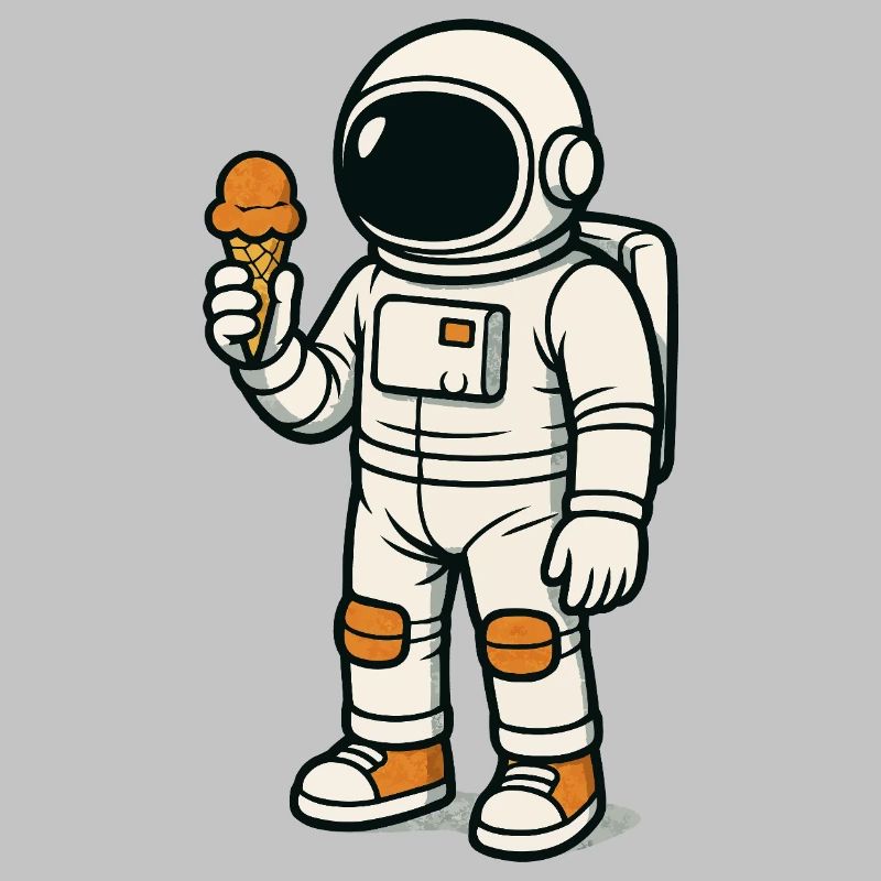 astronaut eis