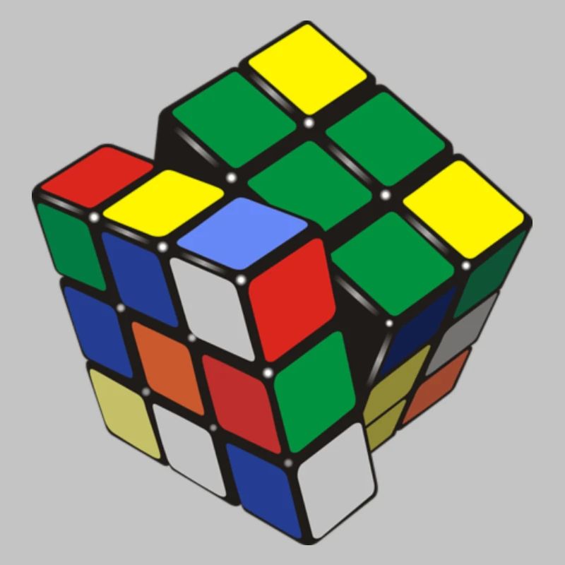 cube
