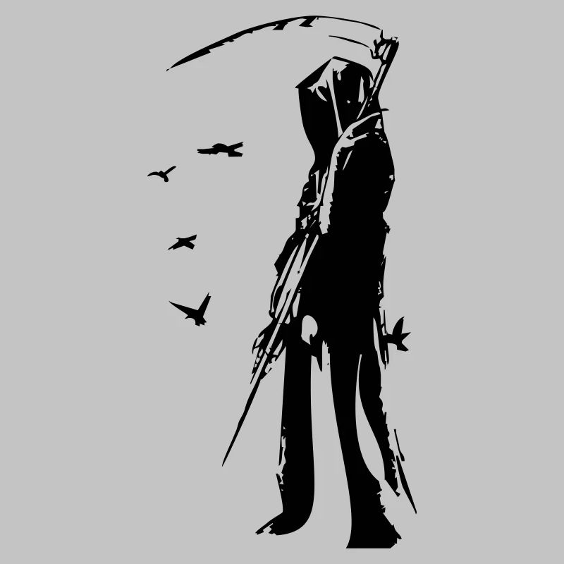 Der Tod