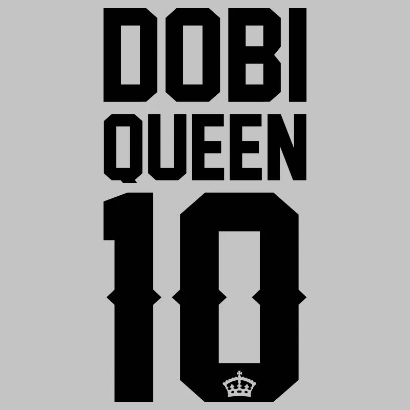 Dobermann-Queen