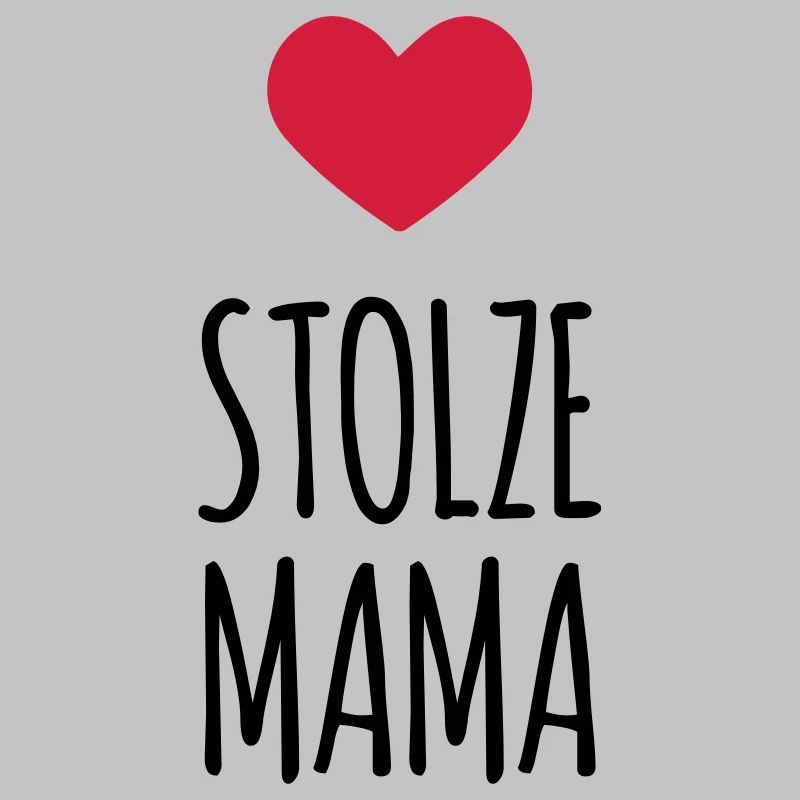 Stolze Mama (dh)