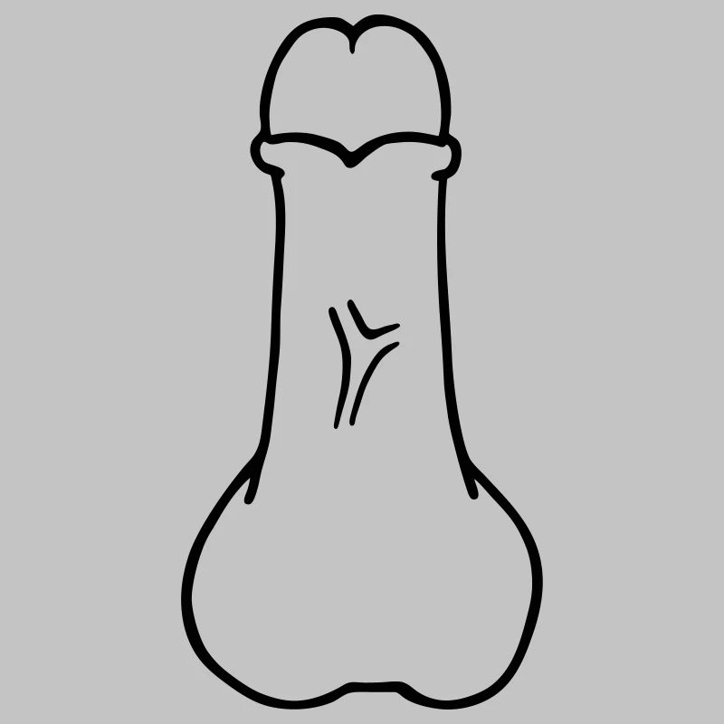 bite penis queue sexe